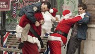 Brooklyn Nine-Nine (Image via NBC, FOX)